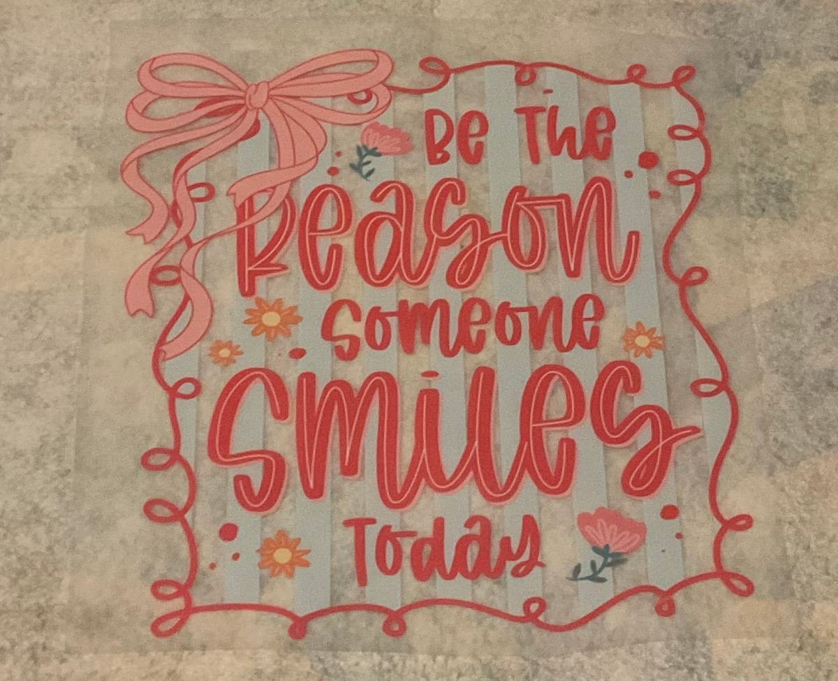 Smiles Today