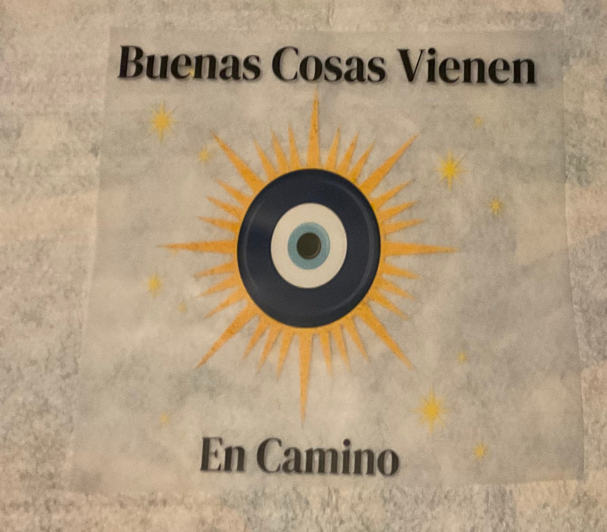 Buenas Cosas