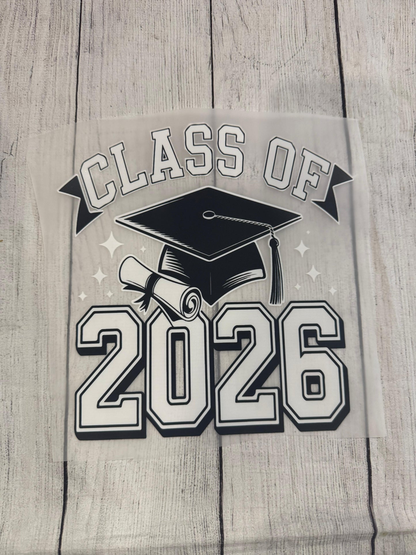 Graduation 2026 Kids