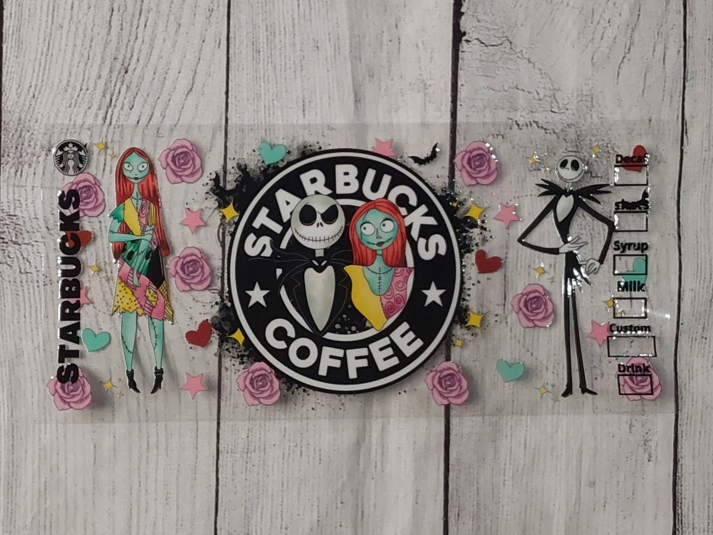 Jack Coffee
