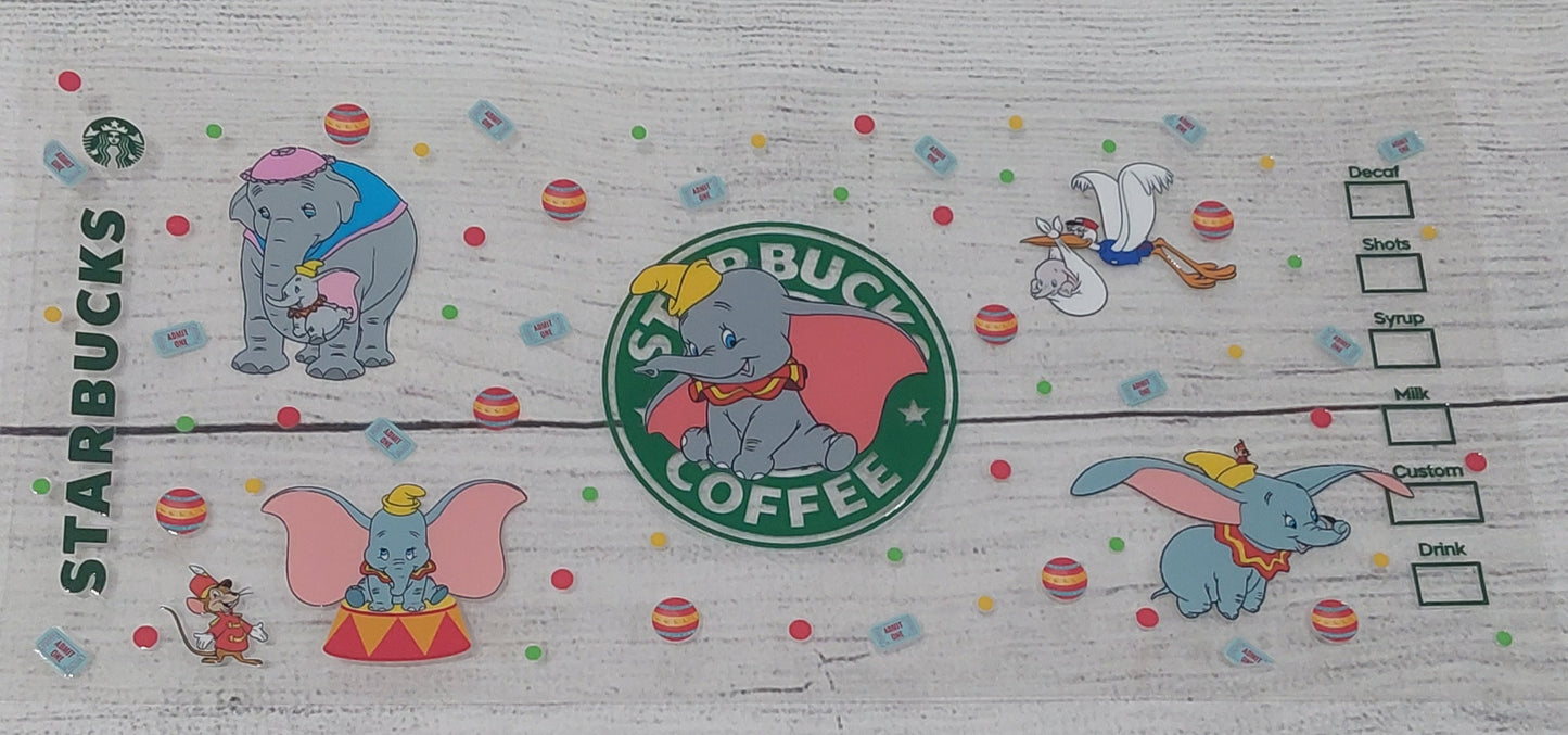 Elephant Coffee