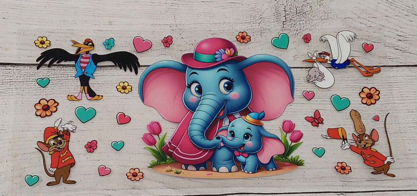 Elephant 1