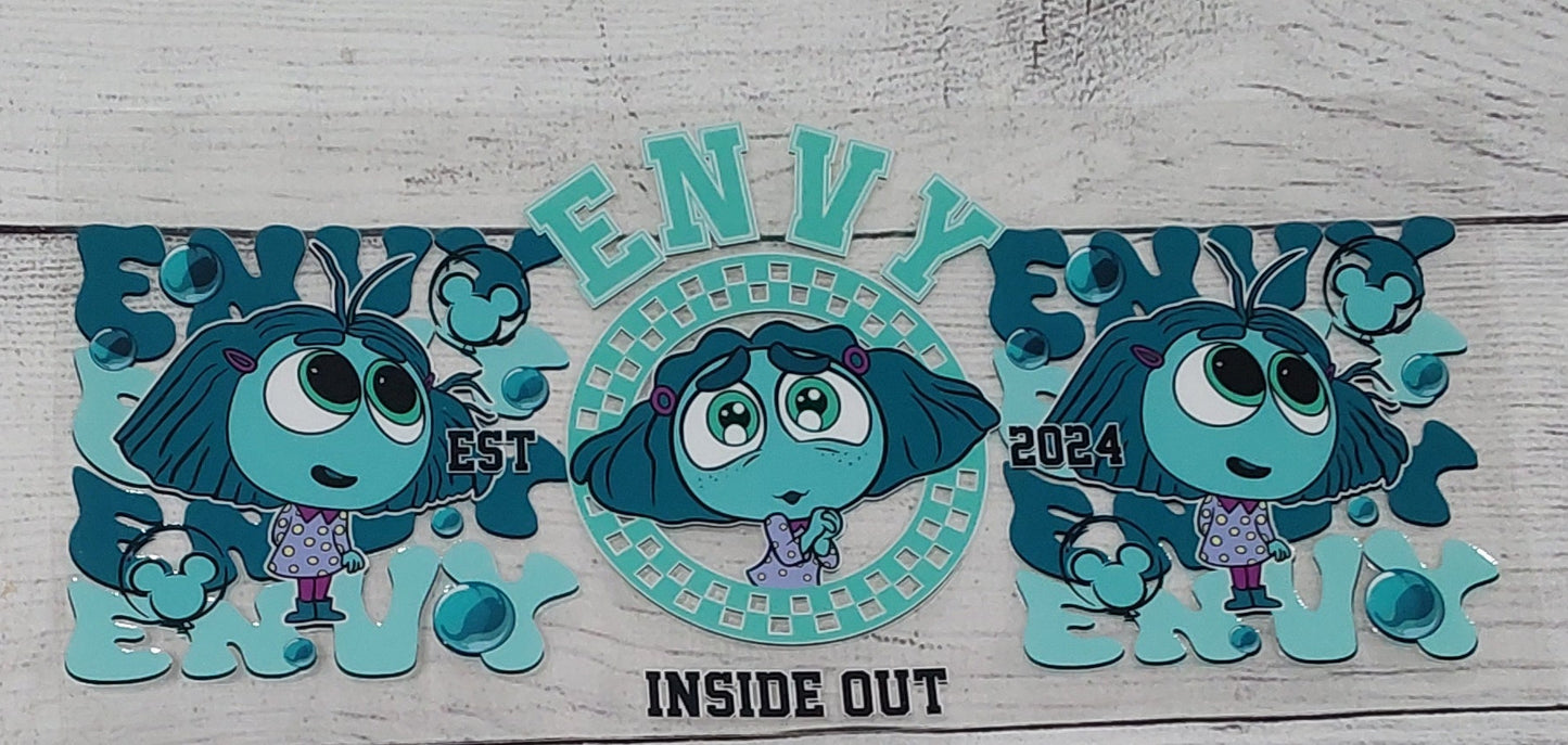 Envy Movie