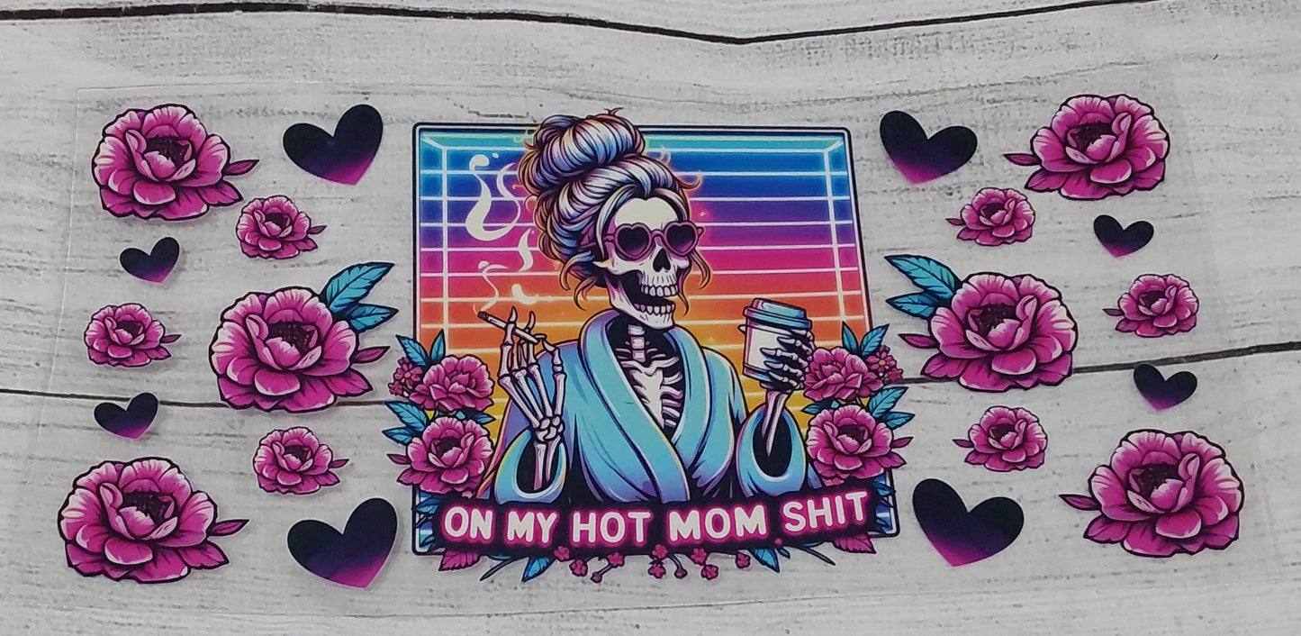 Hot Mom