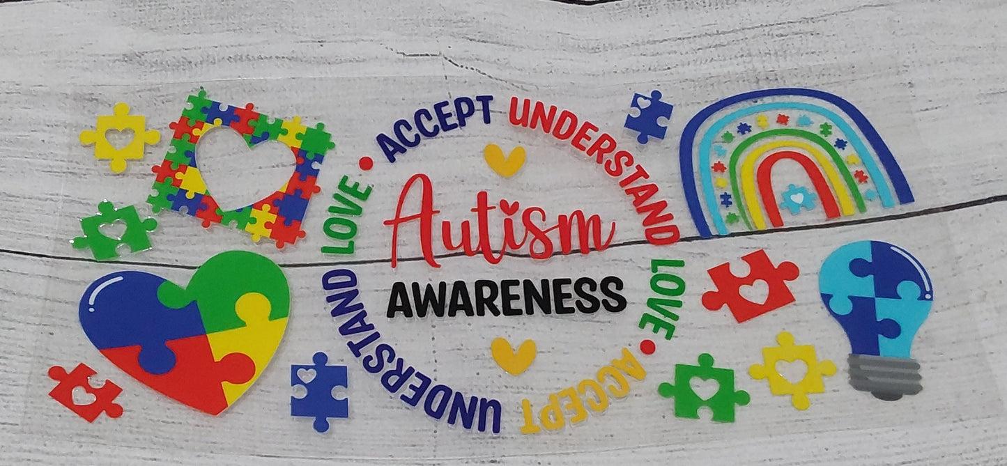 Autism Awareness