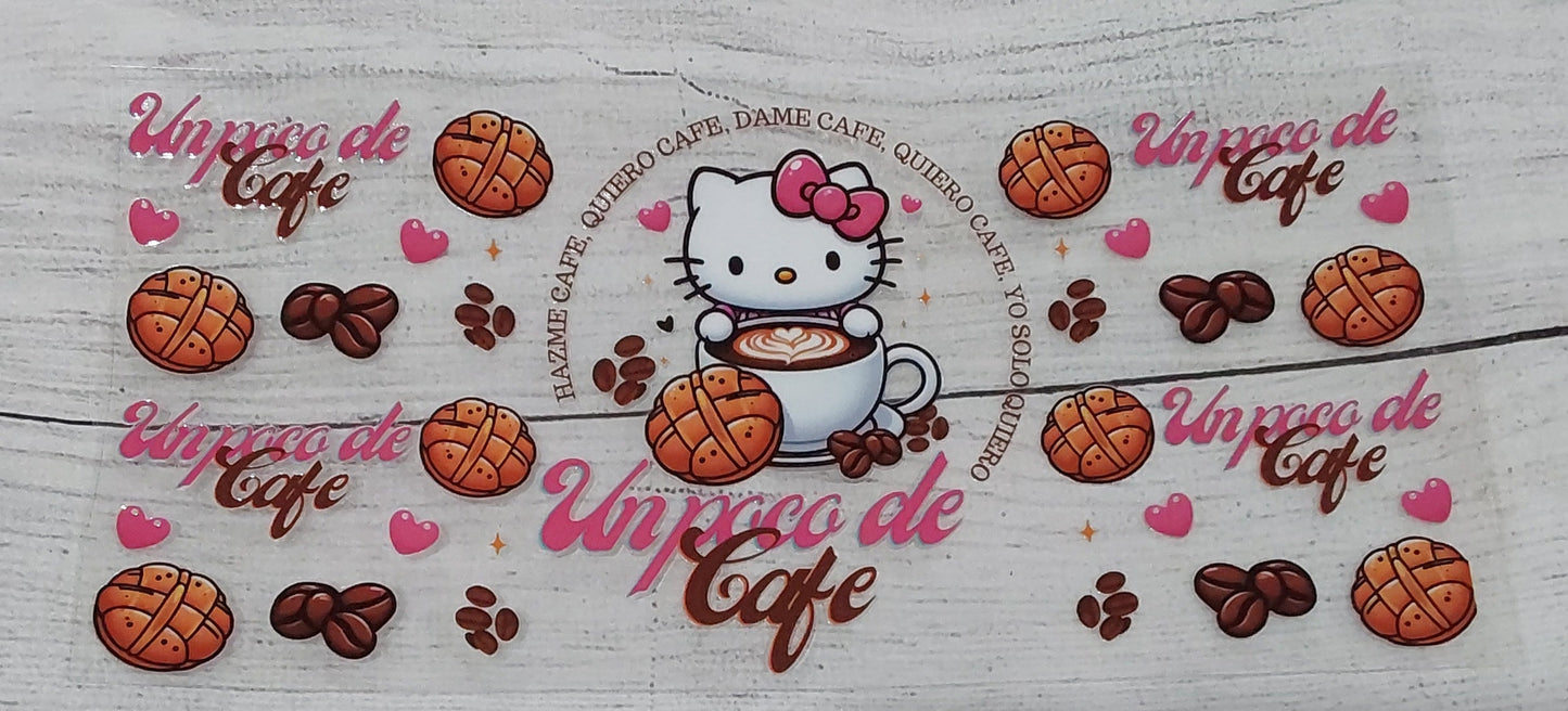 Kitty Coffee 2