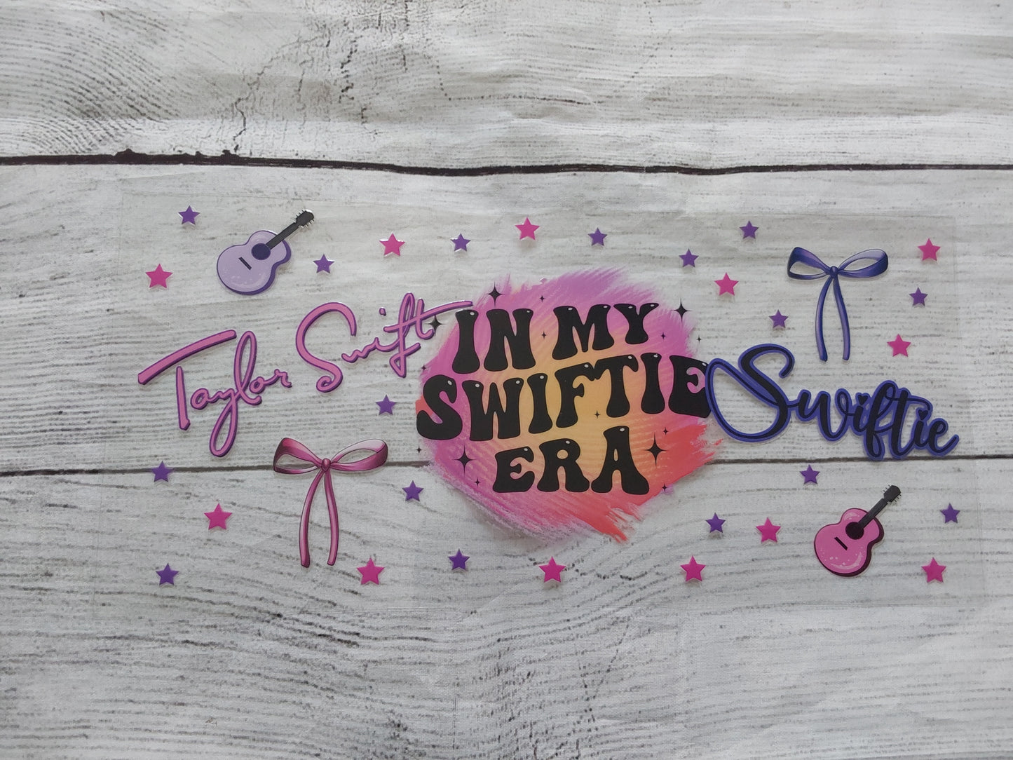 In My Swiftie Era