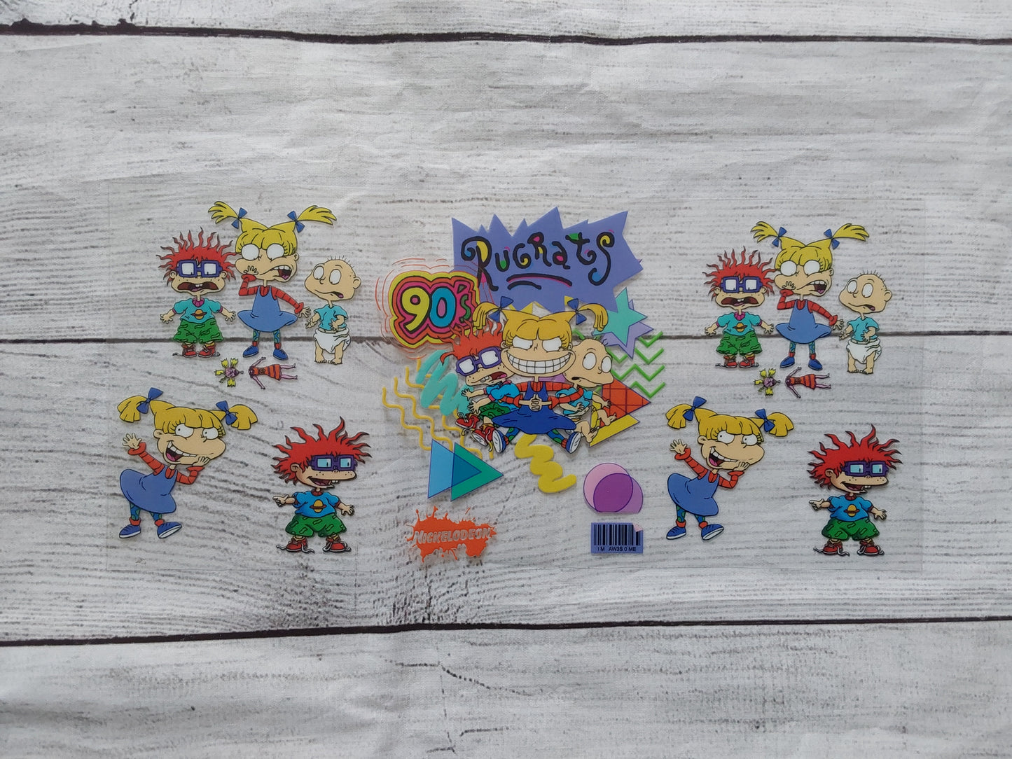 90s Kids