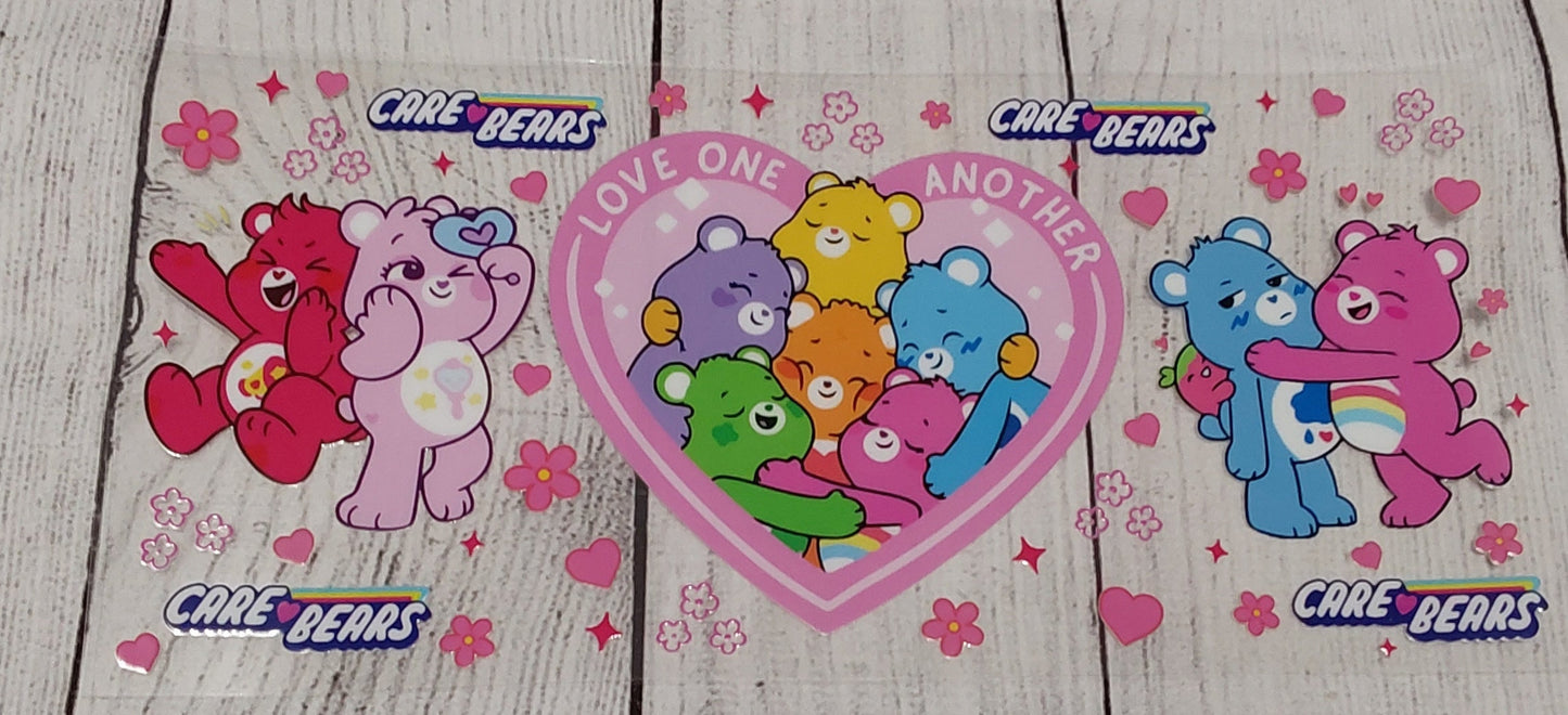 Carebears
