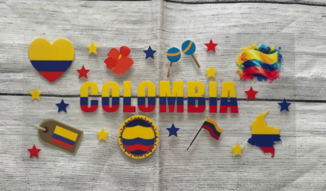 Colombia