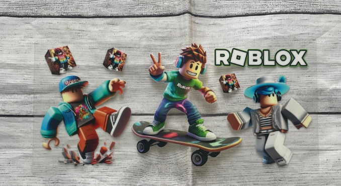 Roblox