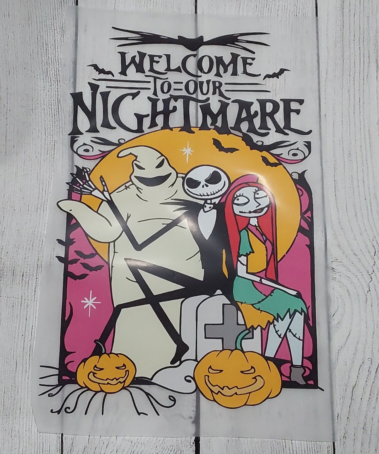Nightmare