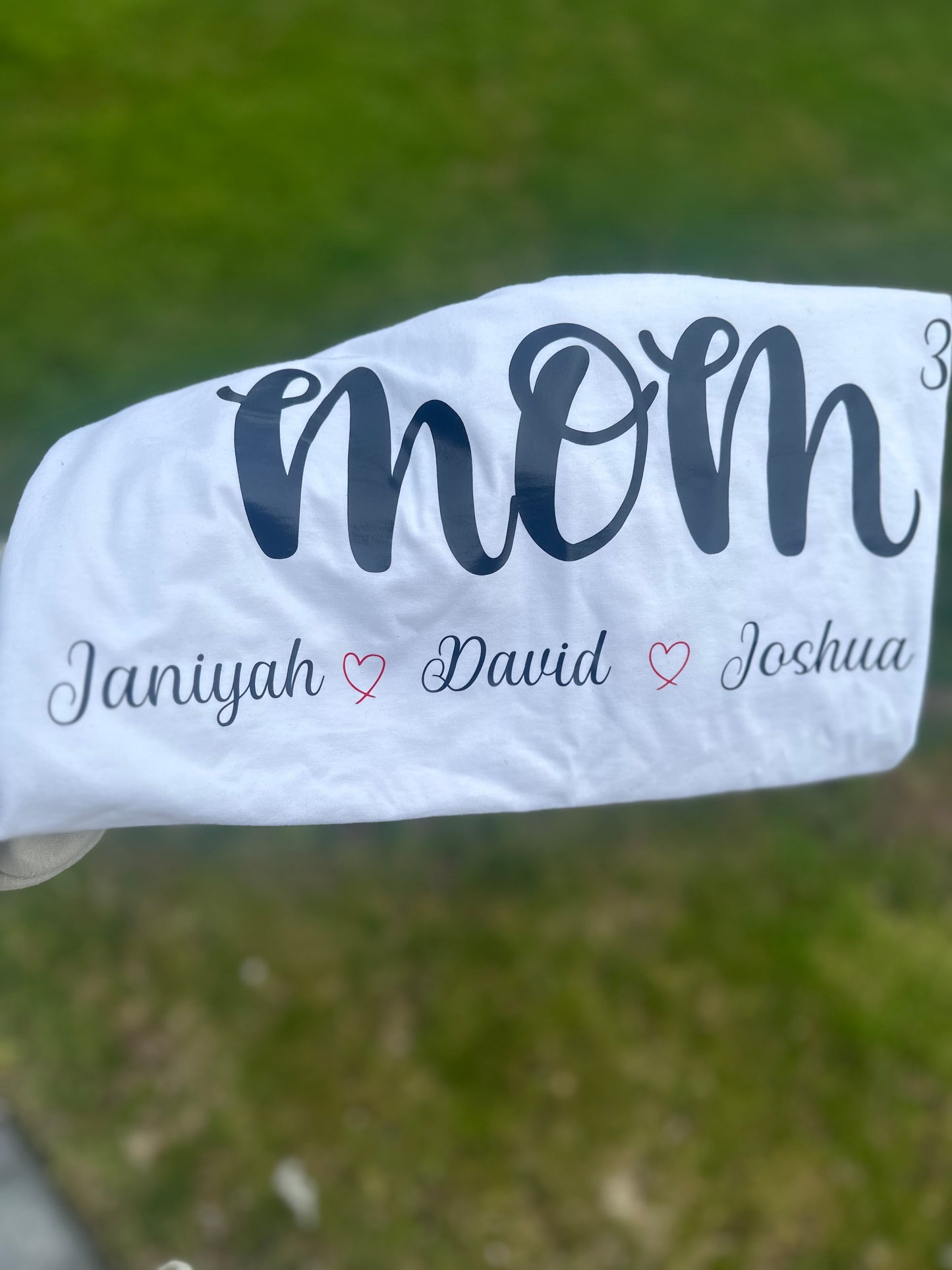 Mom 7