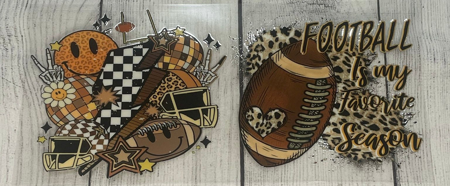 Football Favorite Season