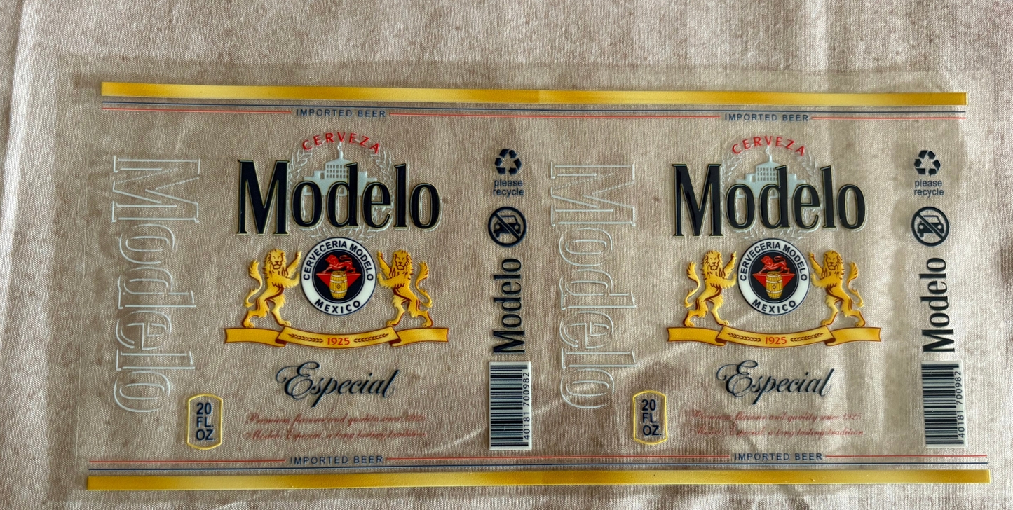 ModelO wrap