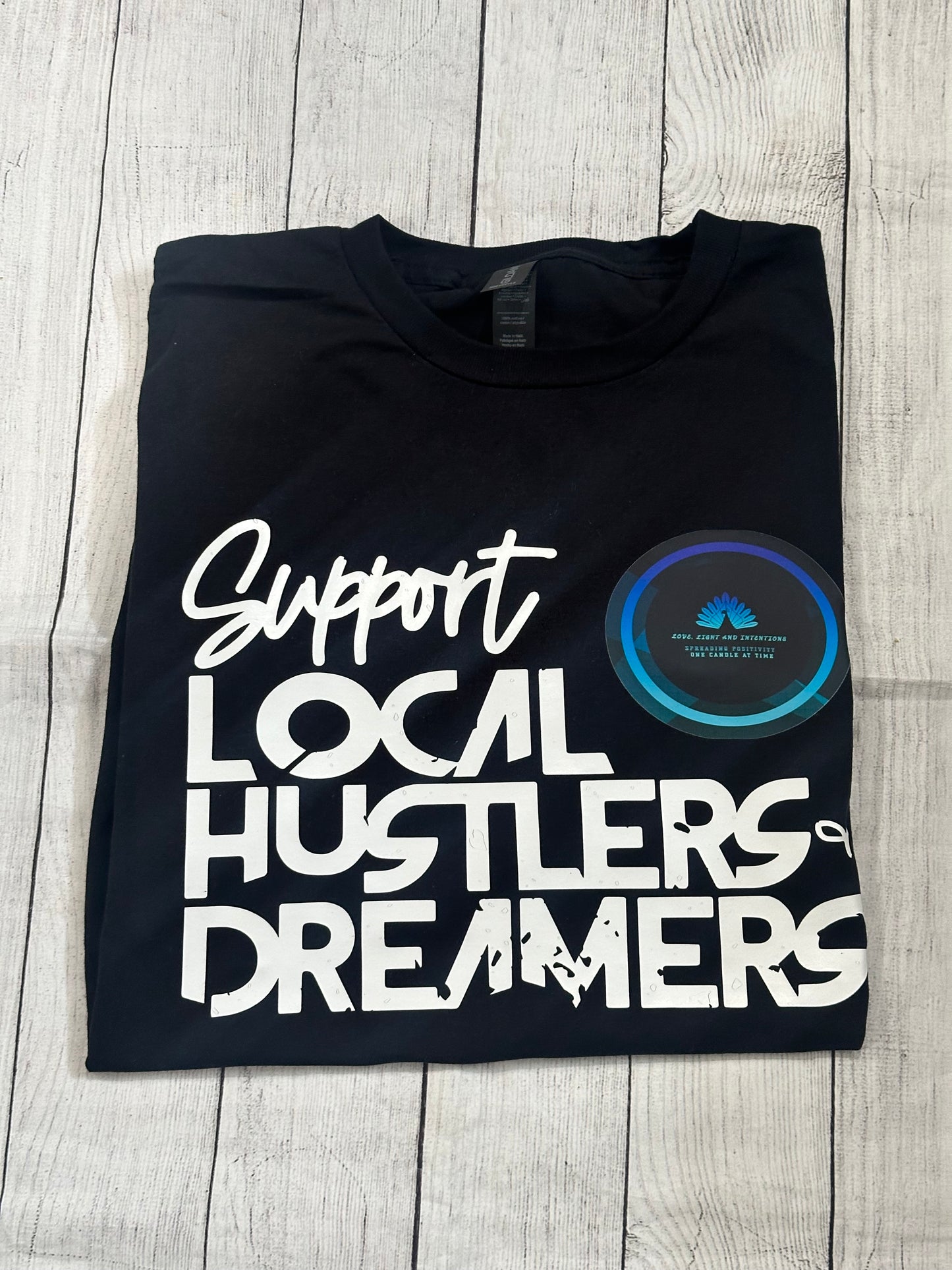 Local Hustlers