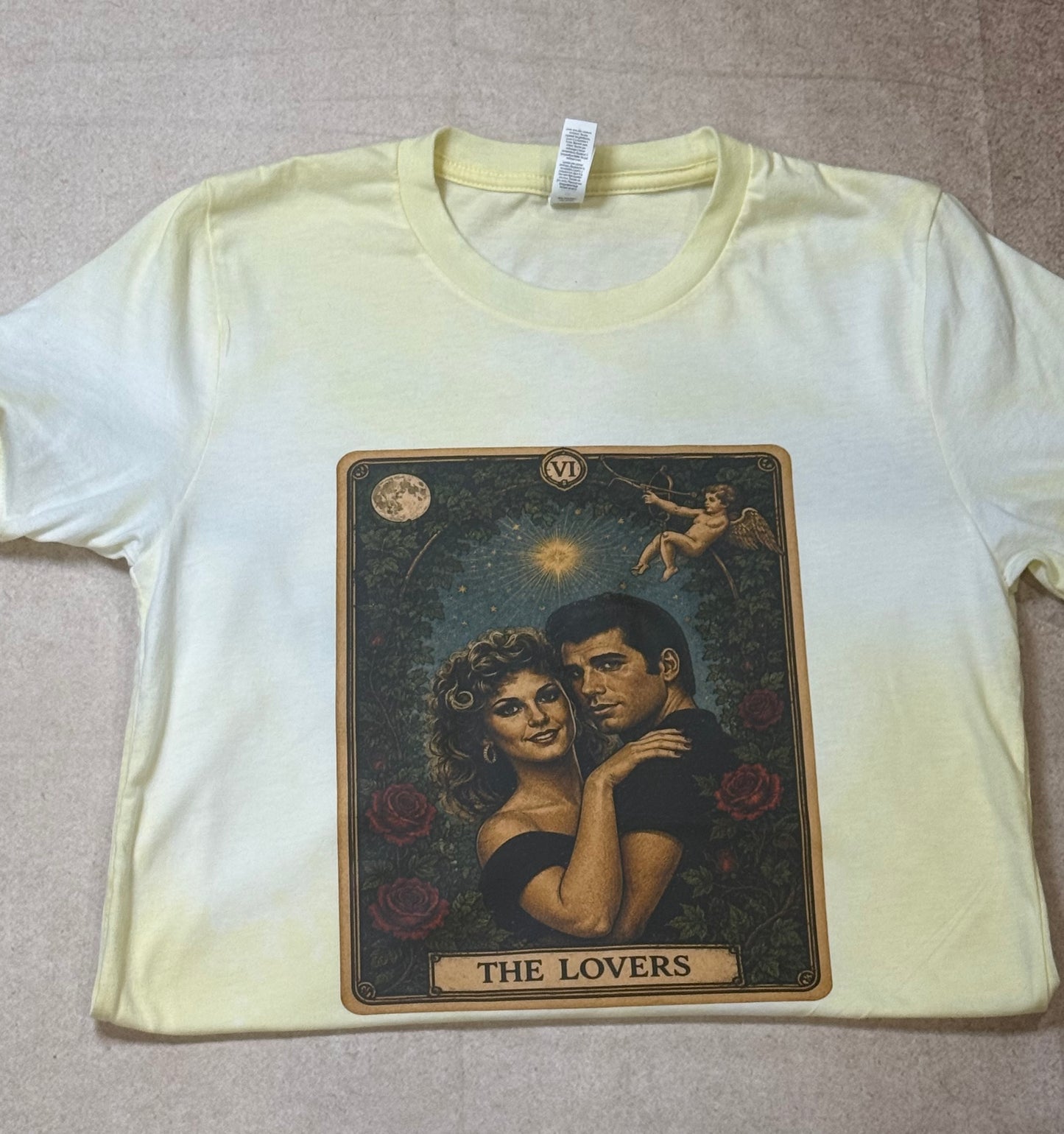 Lovers 70