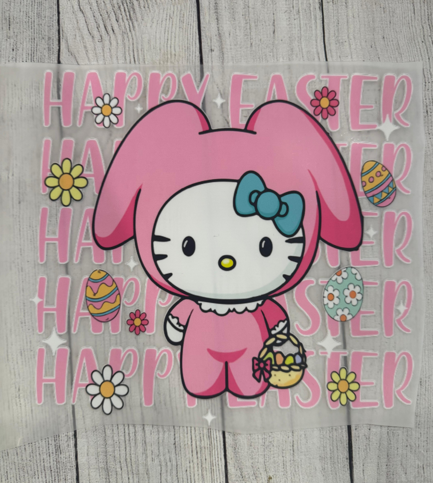 Bunny Kitty