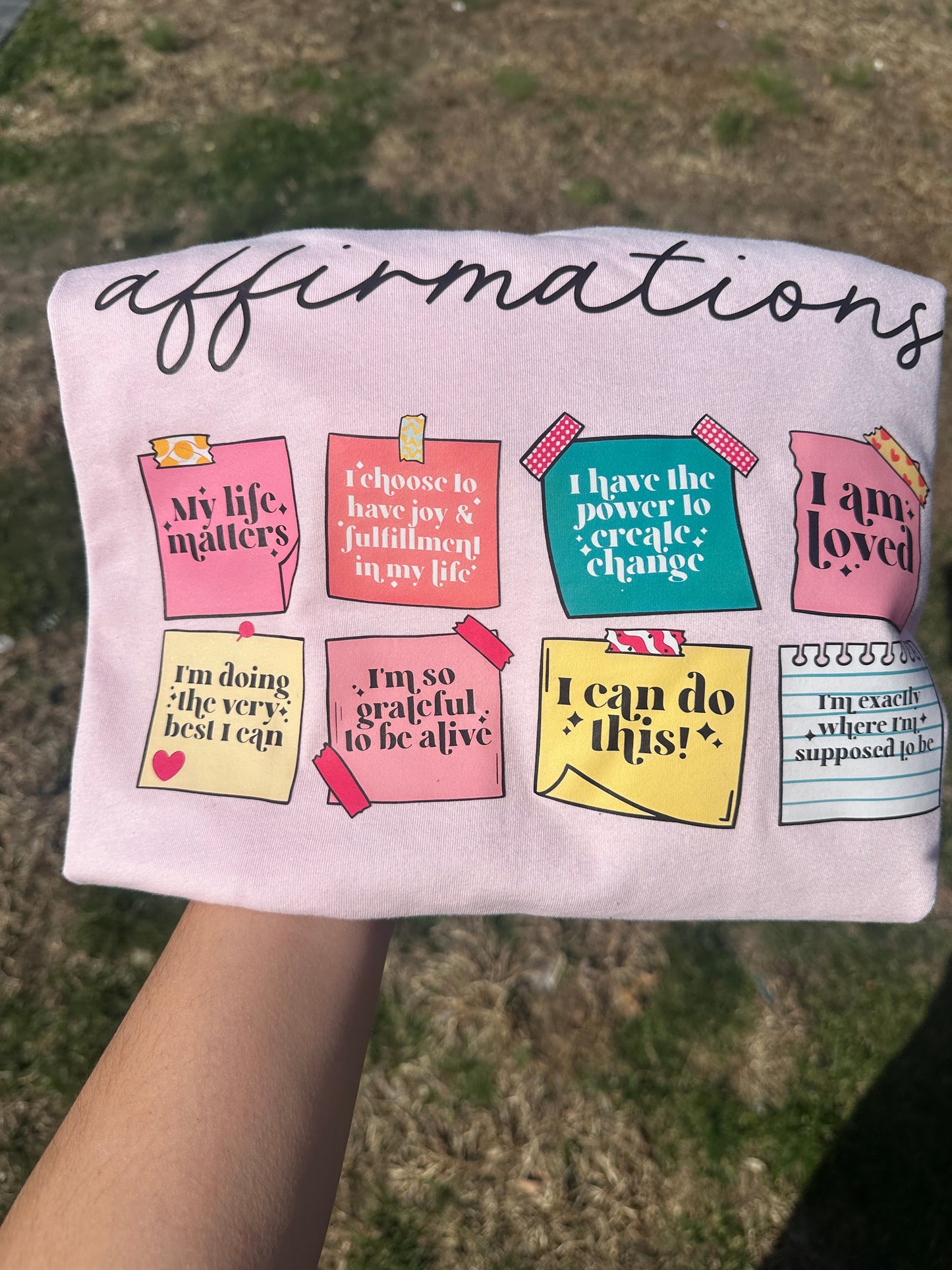 Affirm