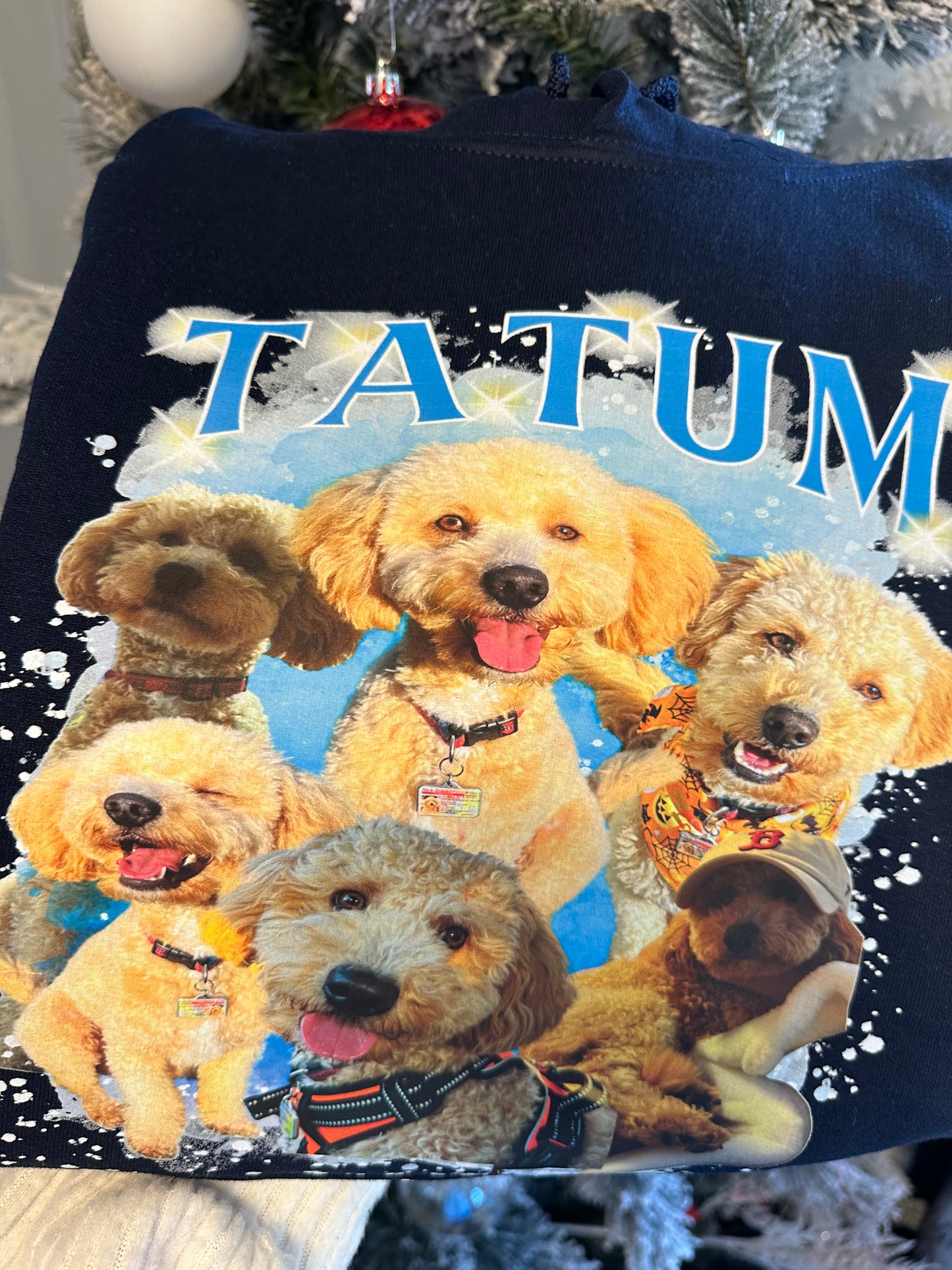 Pet mom tshirt