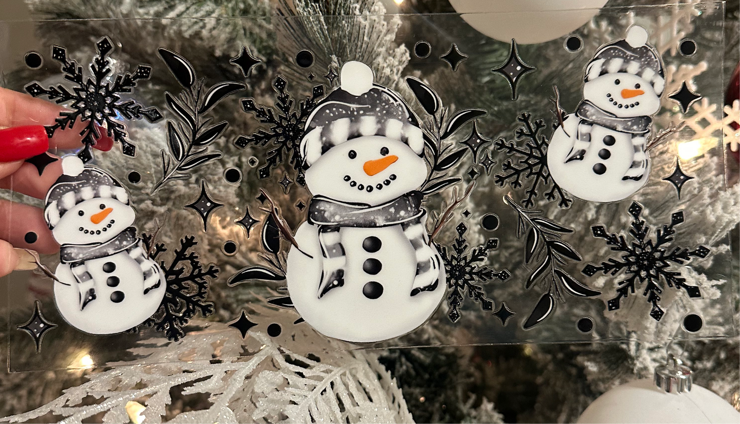 Snowman