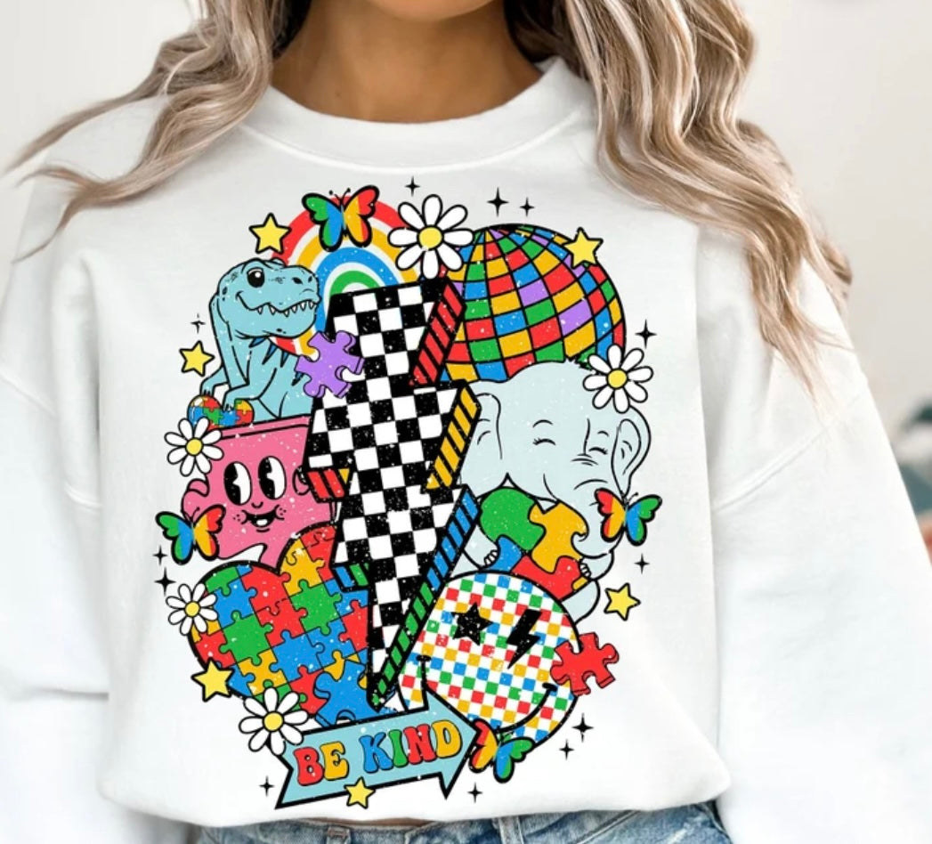 Be 🧩