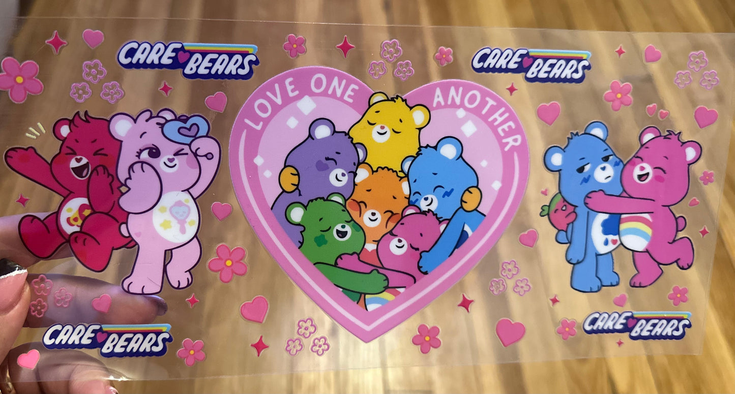 Bears 2