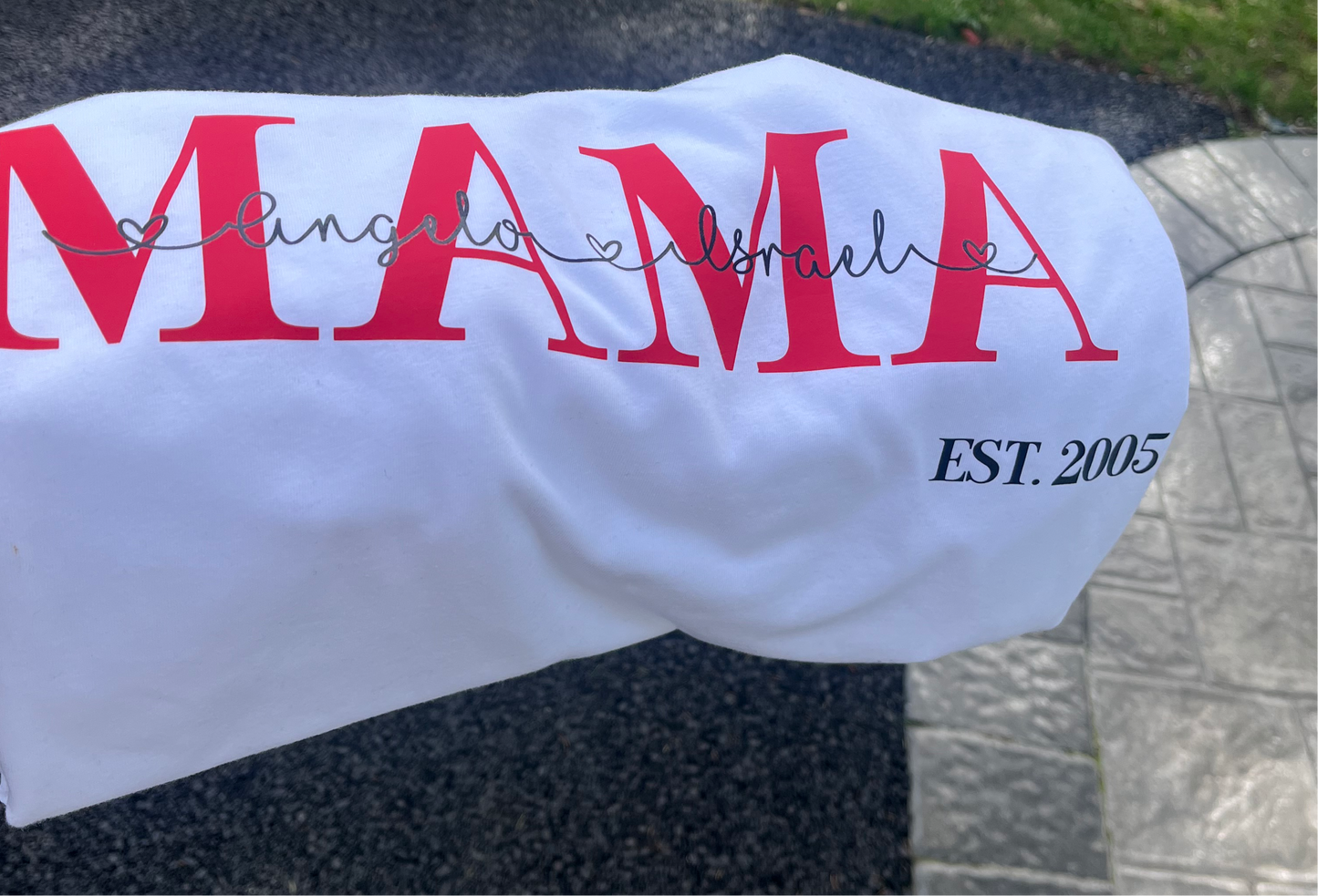 Mama 4
