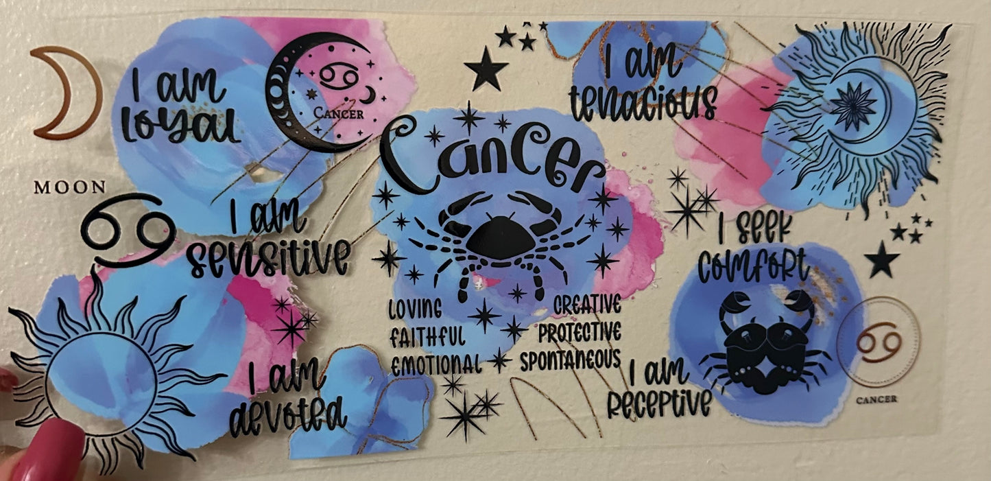 Horoscope Cancer