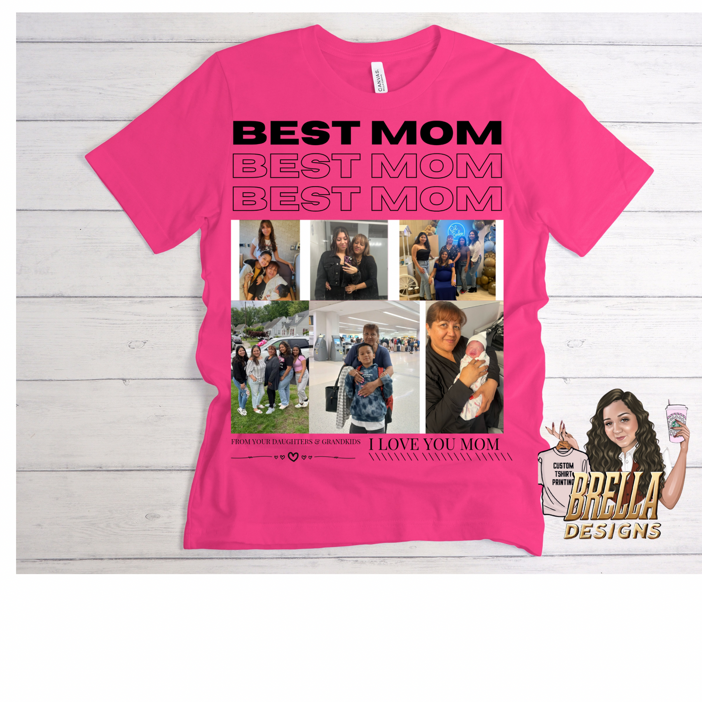 Toxica mom