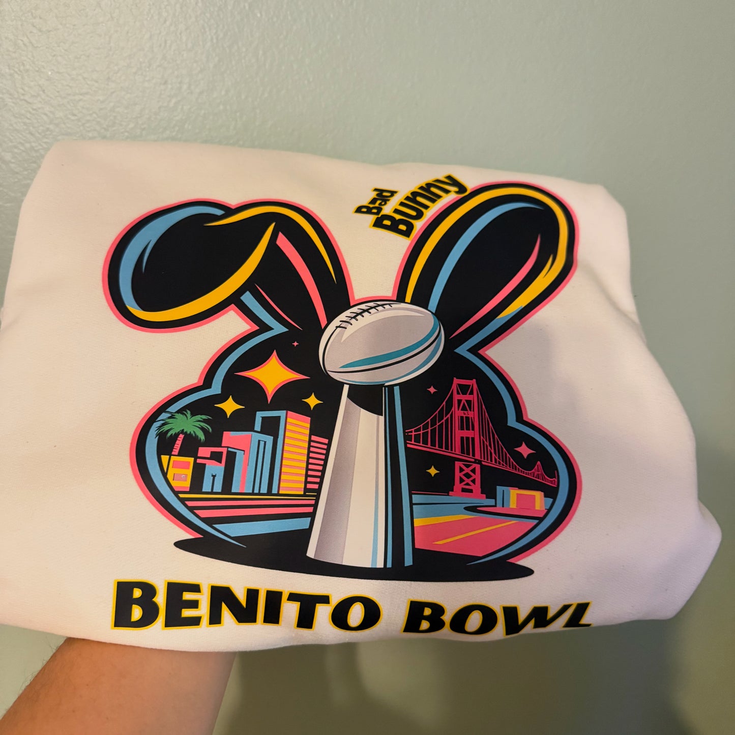 B Bowl