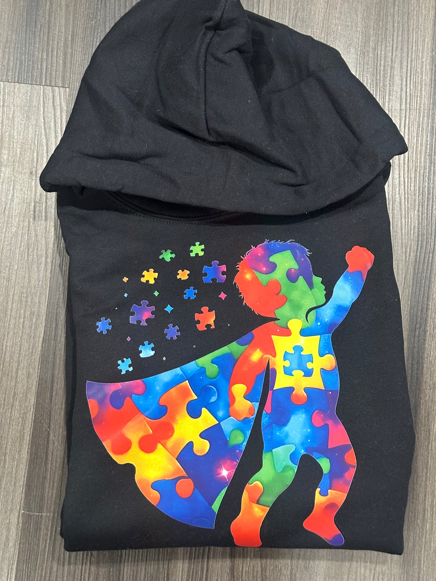 AUTISM CHILD