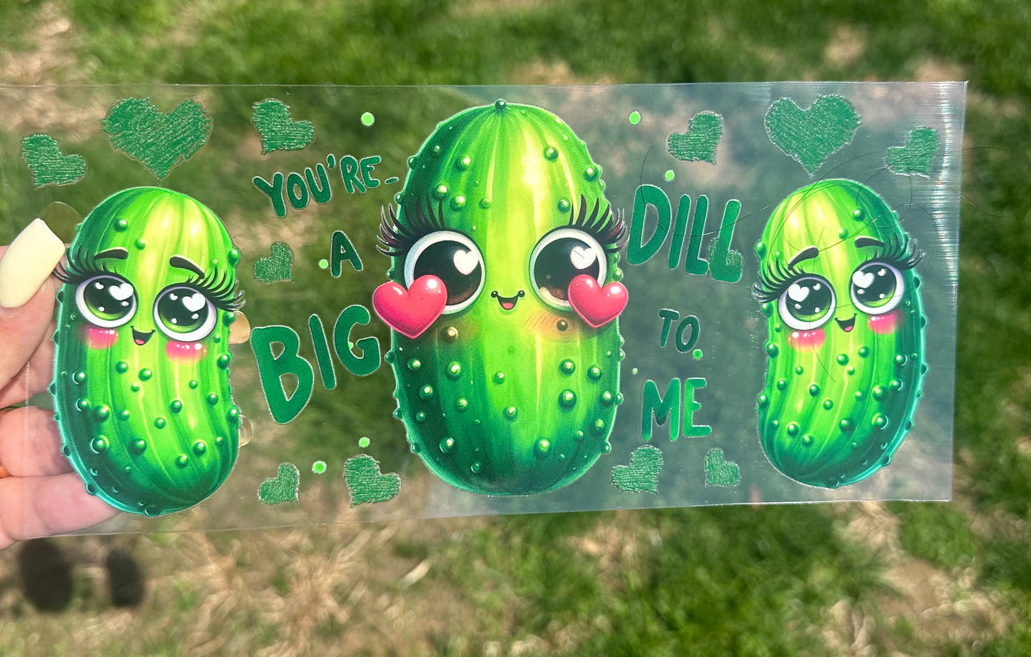 Dil