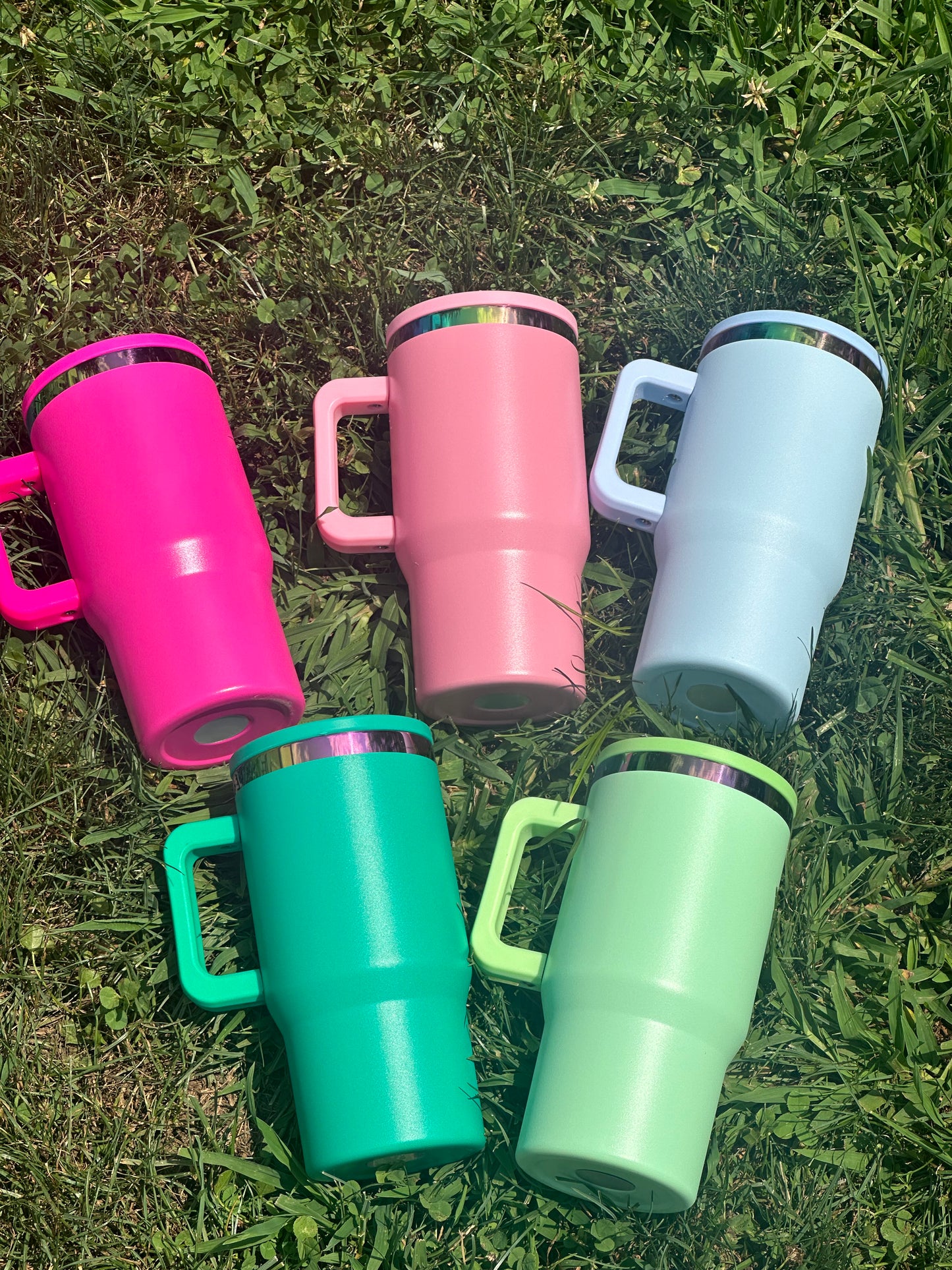 20oz rainbow