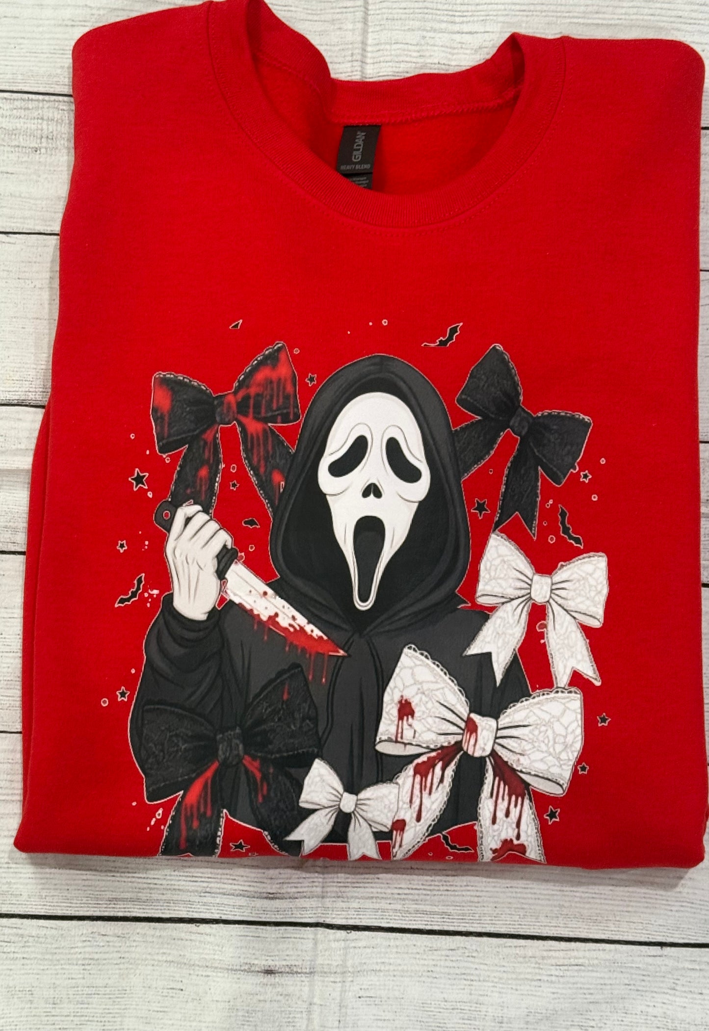 ghostf