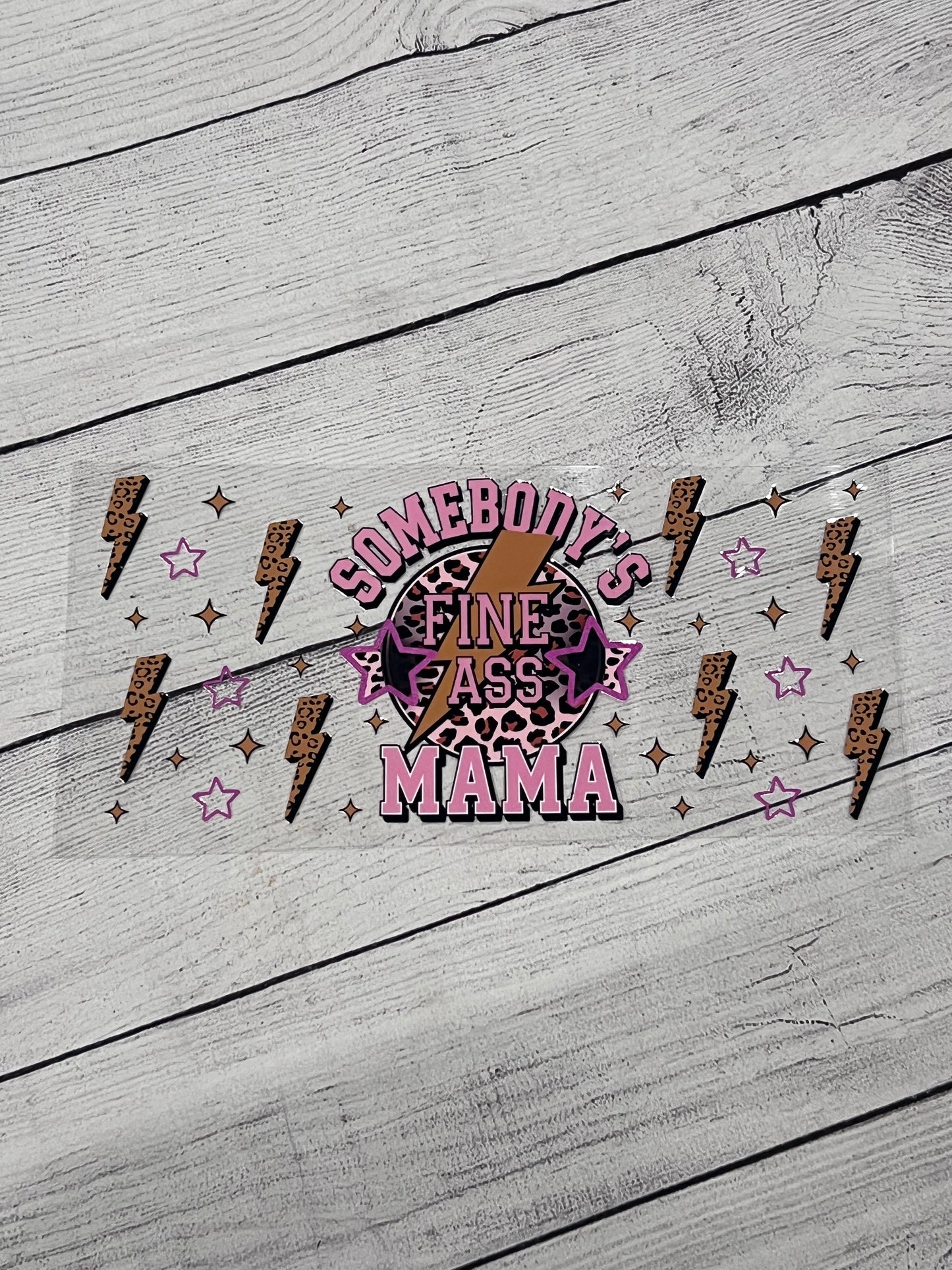 fine mama