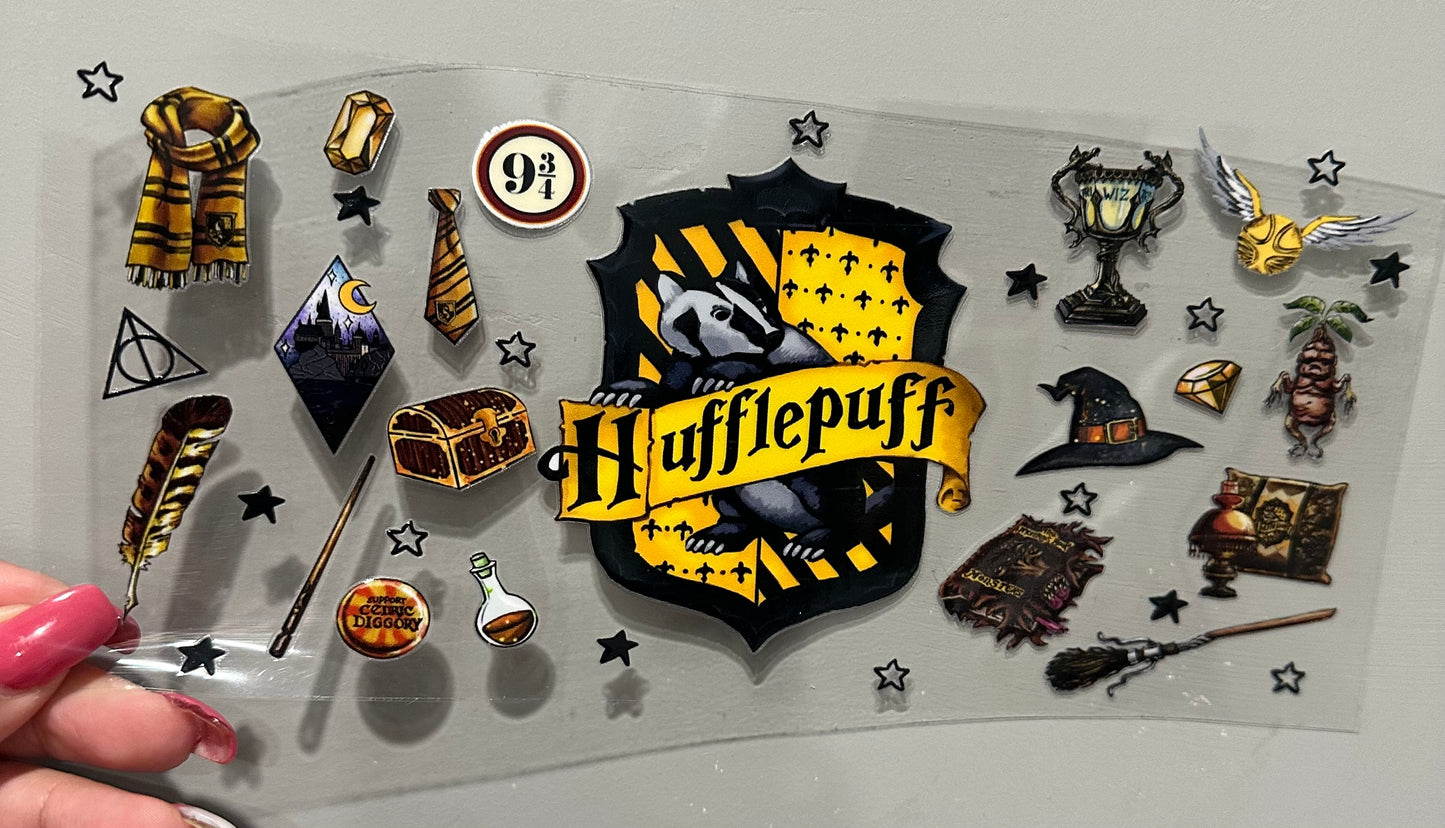 Huffle1