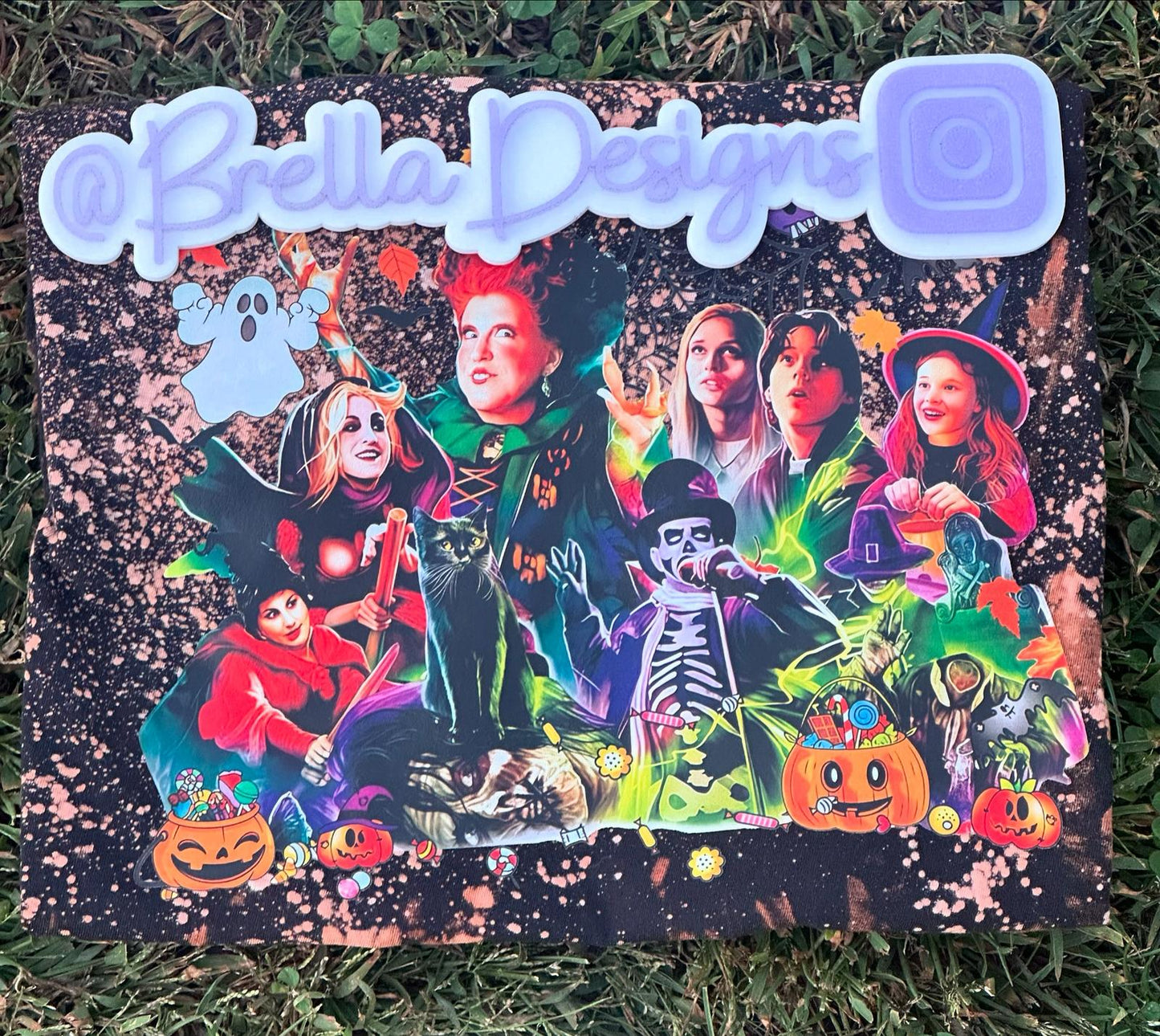 Hocus shirt