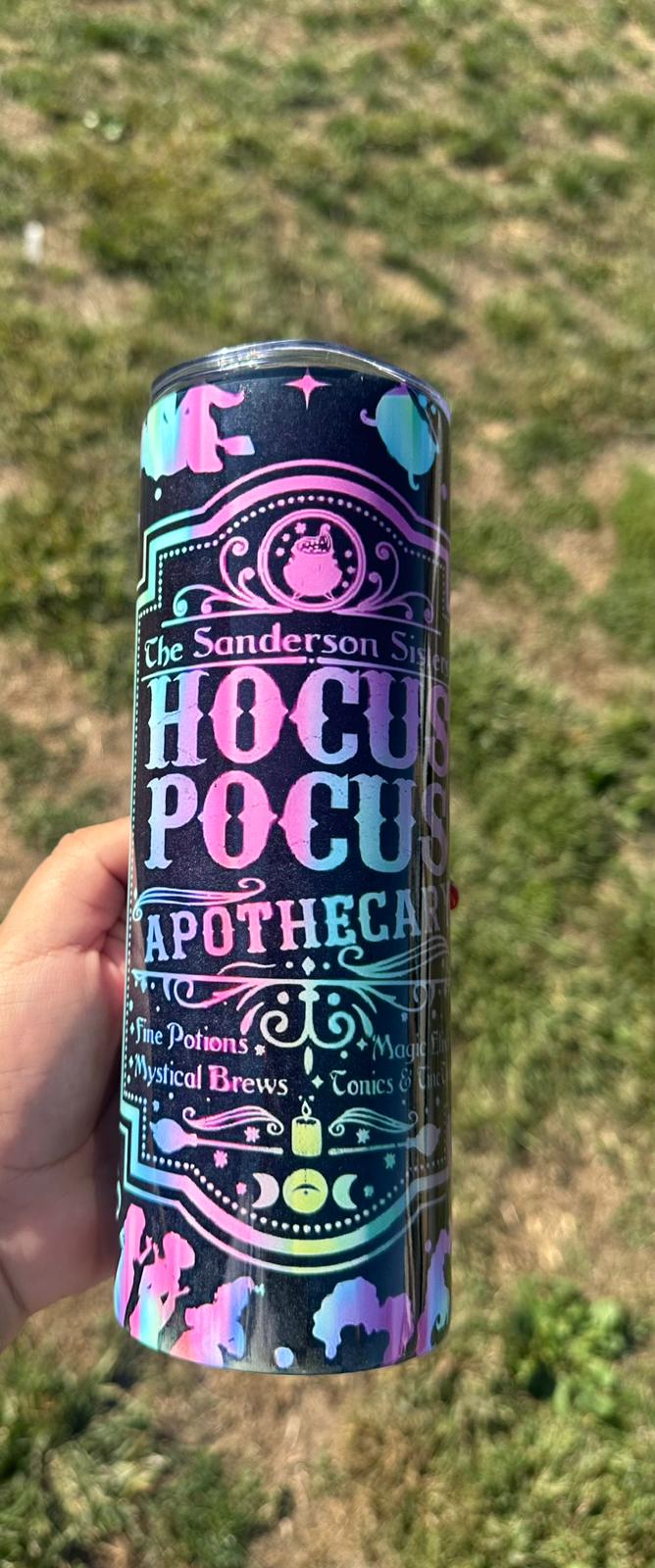Hocus Sublimation Cup