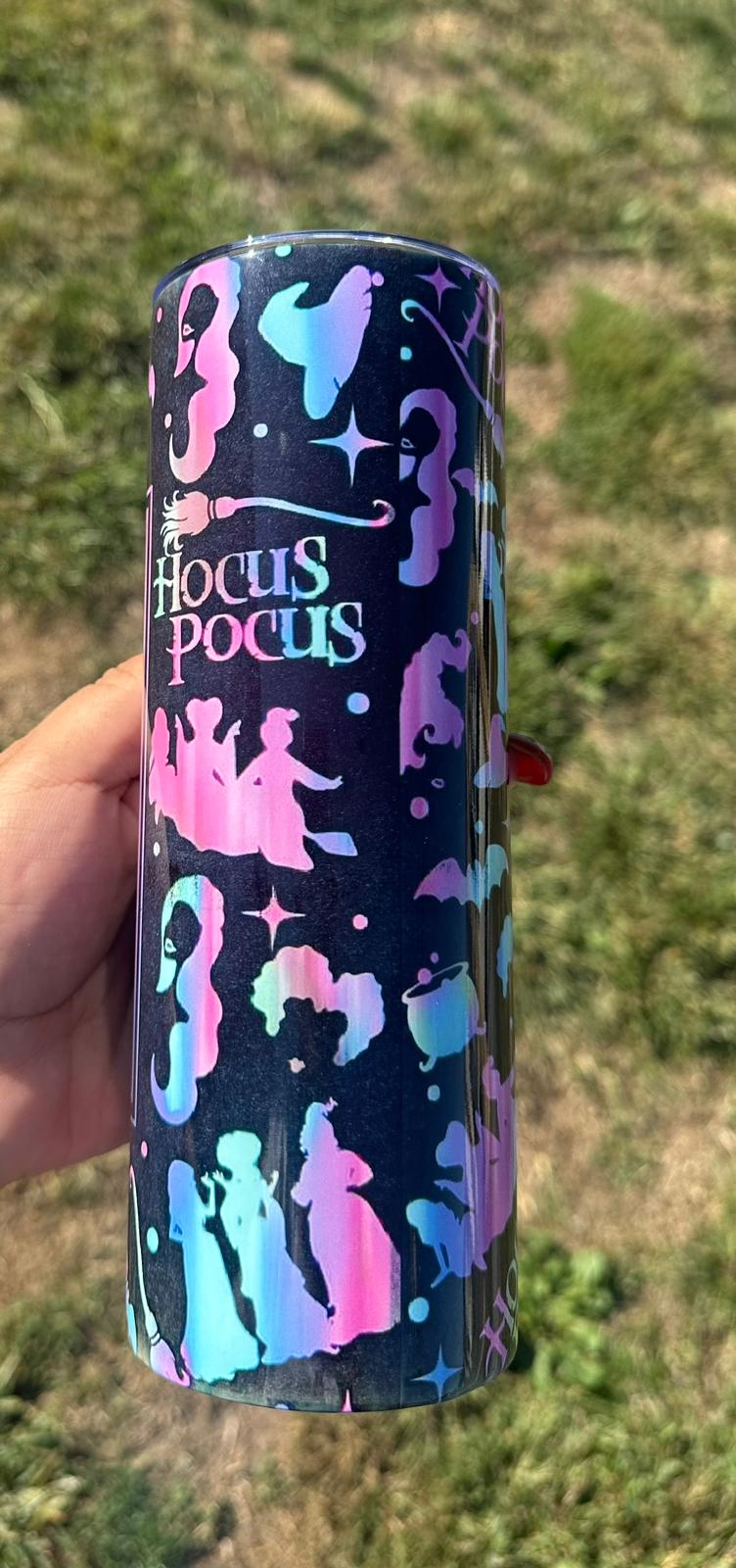 Hocus Sublimation Cup