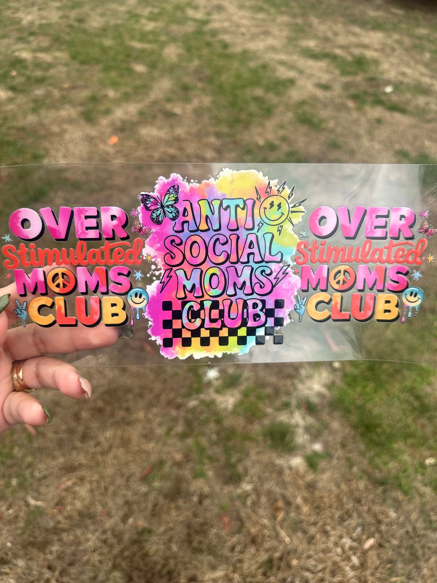 Uv dtf wraps (Copy)