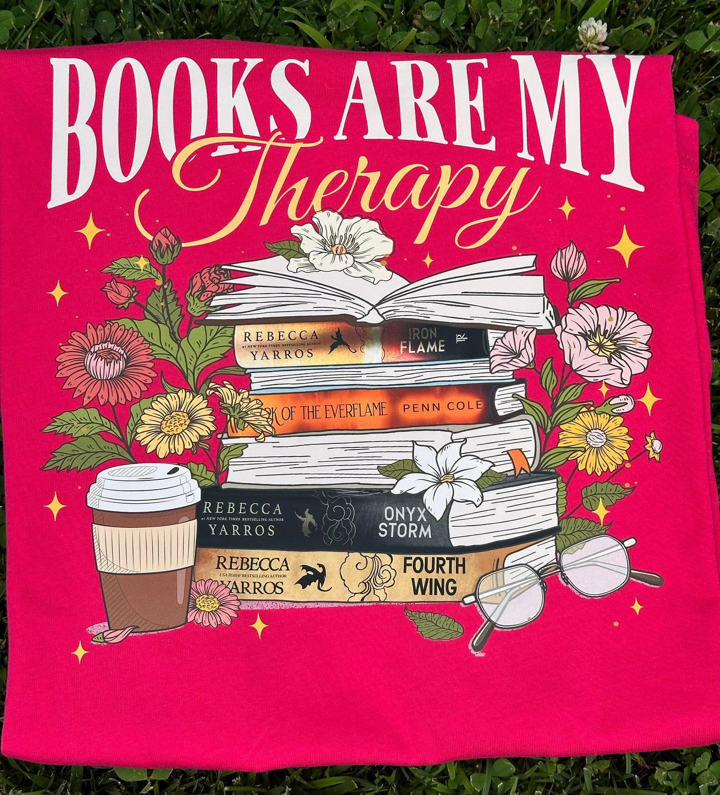 Book Theraphy