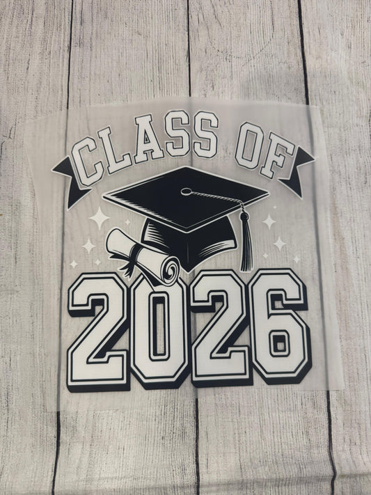 Graduation 2026 Kids