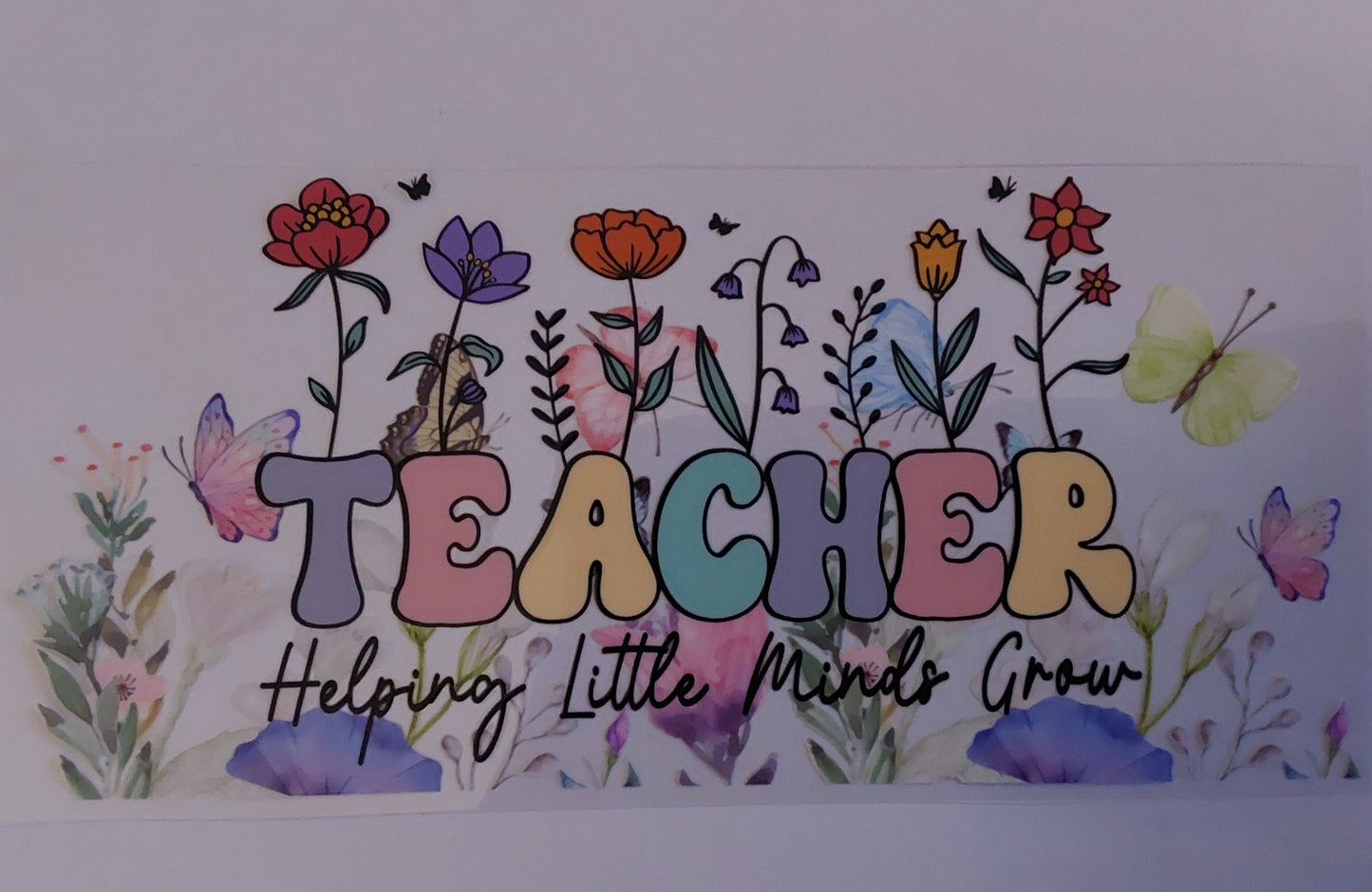 Teacher 2