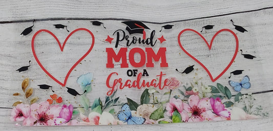 Graduate Mom