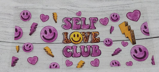 Self Love Club