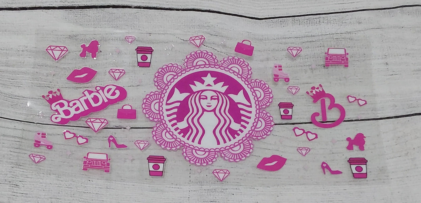 Doll Coffee