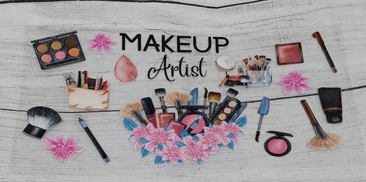 Makeup Artist