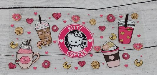 Kitty Coffee 1