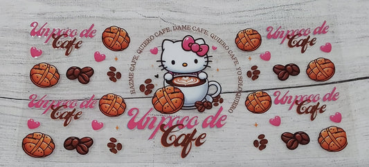 Kitty Coffee 2